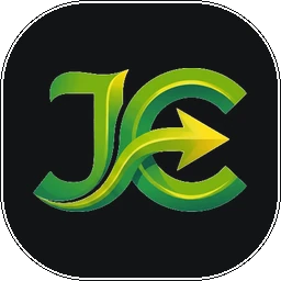 JE Creator logo